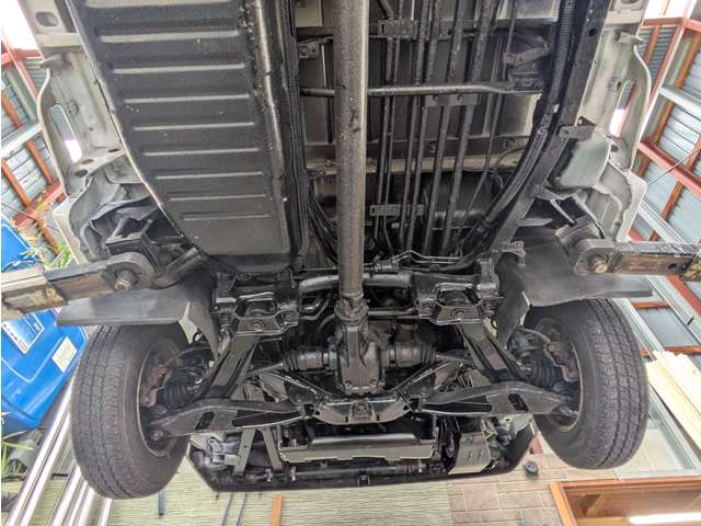 Subaru Sambar Truck 12