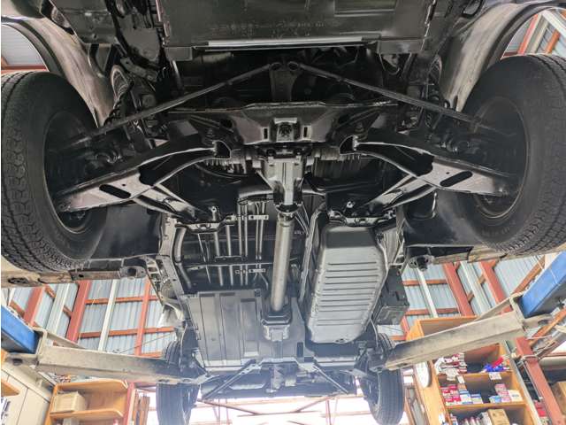 Subaru Sambar Truck 3