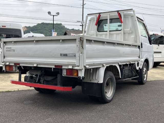 Mazda Bongo Truck 7