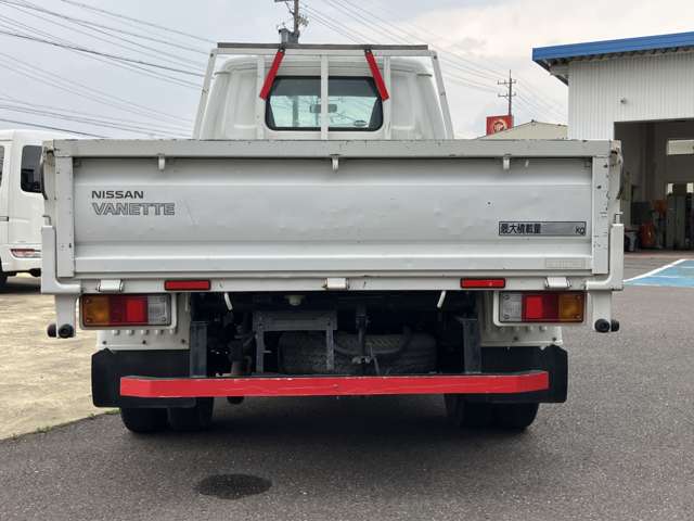 Mazda Bongo Truck 8