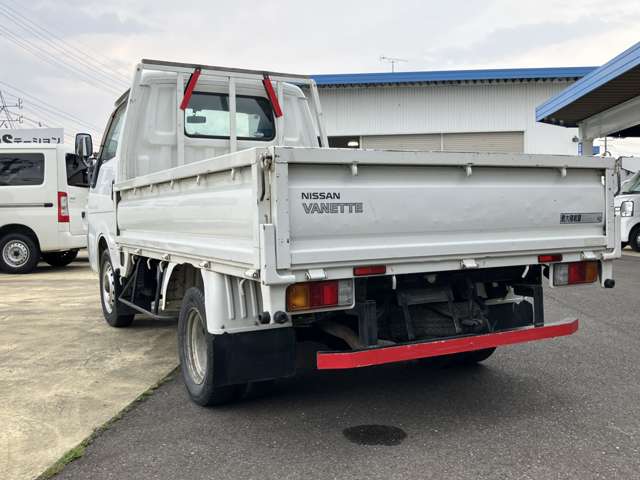 Mazda Bongo Truck 9