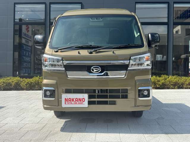 Daihatsu Hijet Truck 2