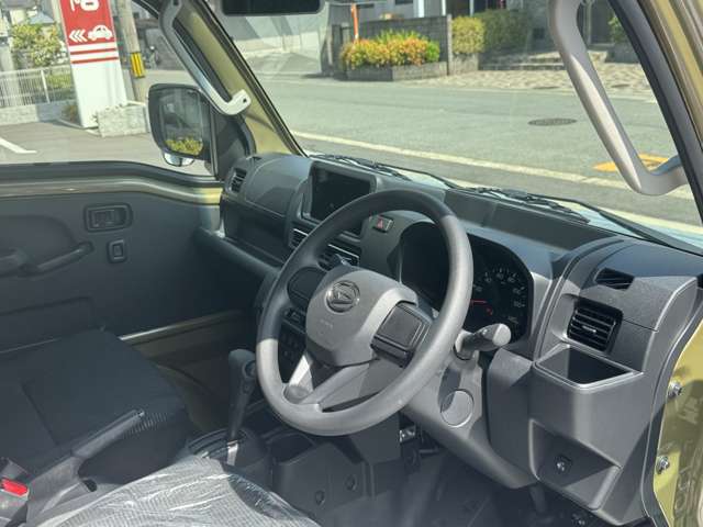 Daihatsu Hijet Truck 8