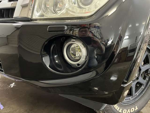Mitsubishi Pajero 4