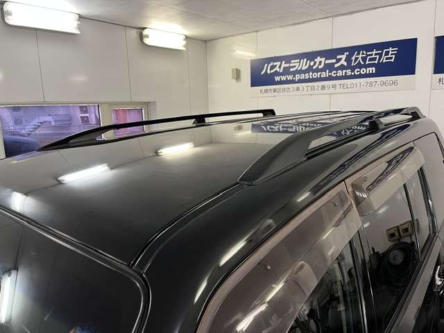 Mitsubishi Pajero 6