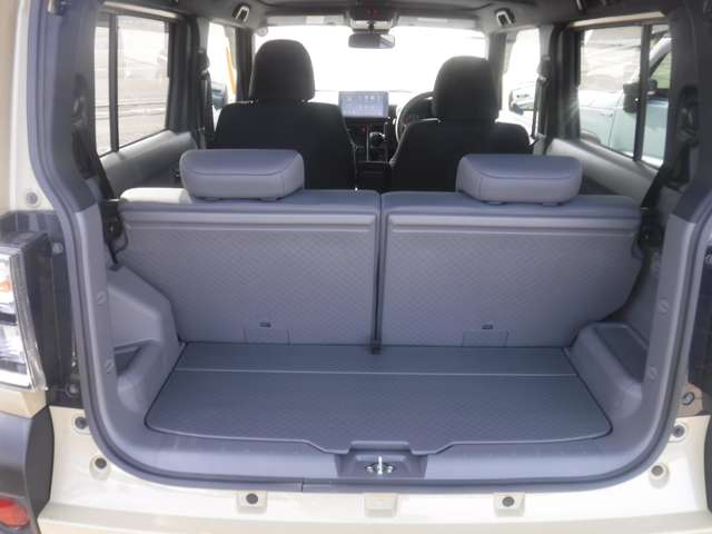 Daihatsu Taft 11