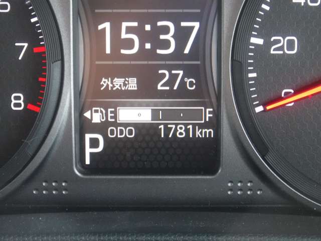 Daihatsu Taft 3