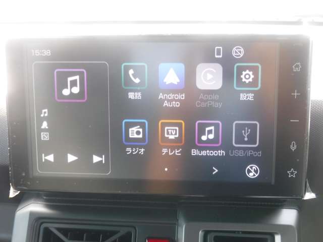 Daihatsu Taft 5