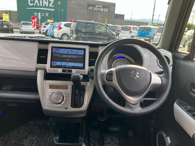 Suzuki Hustler 4