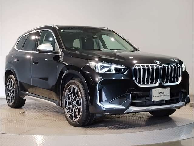 BMW X1 11