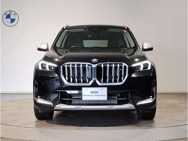 BMW X1 5