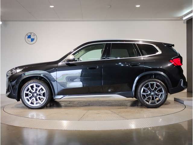 BMW X1 6