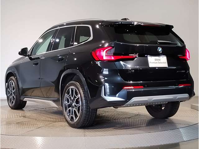 BMW X1 7