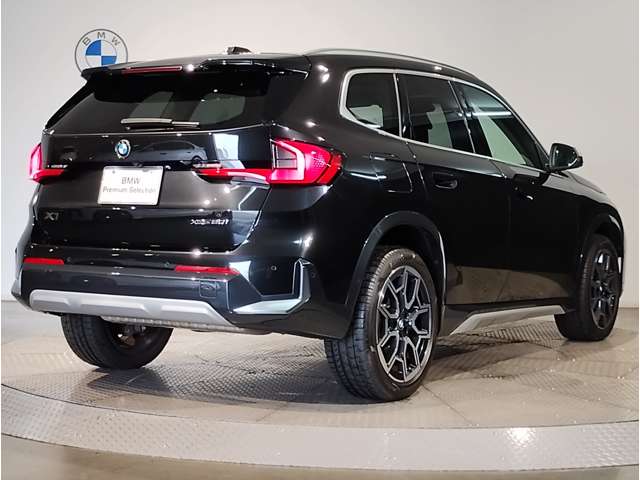 BMW X1 9
