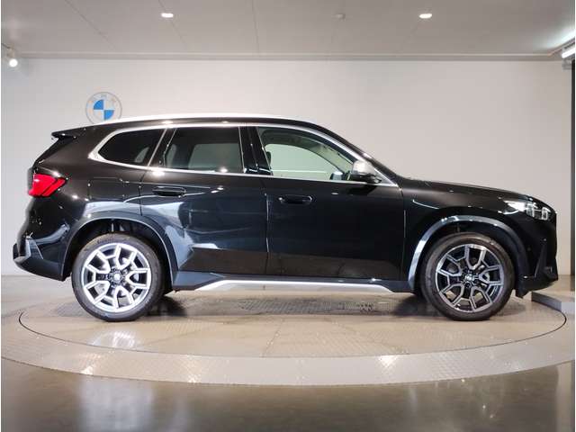 BMW X1 10
