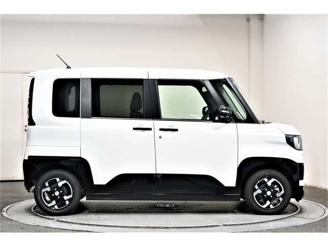 Mitsubishi Delica Mini 6