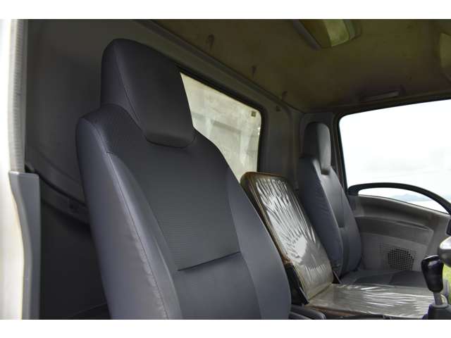Isuzu Forward 7
