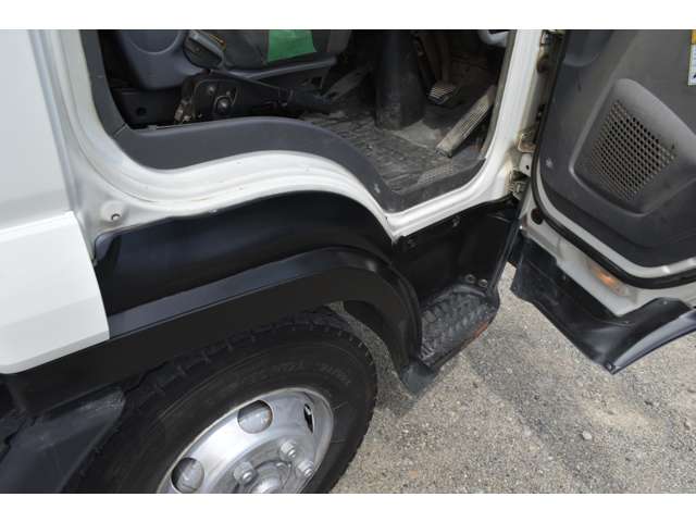 Isuzu Forward 10
