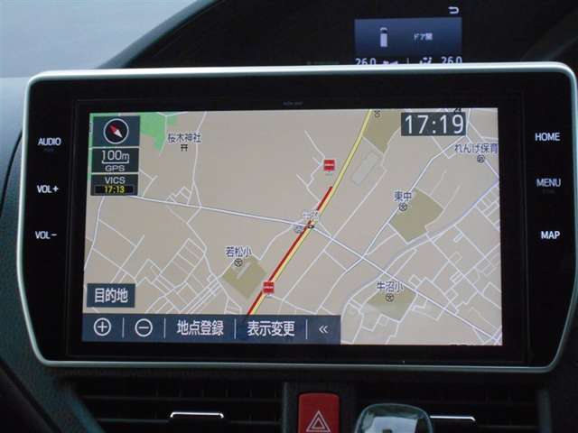 Toyota Noah 12