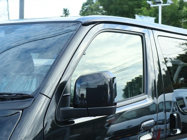 Toyota Hiace Van 8