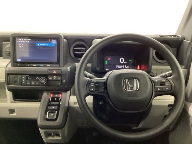 Honda N-VAN e: 3