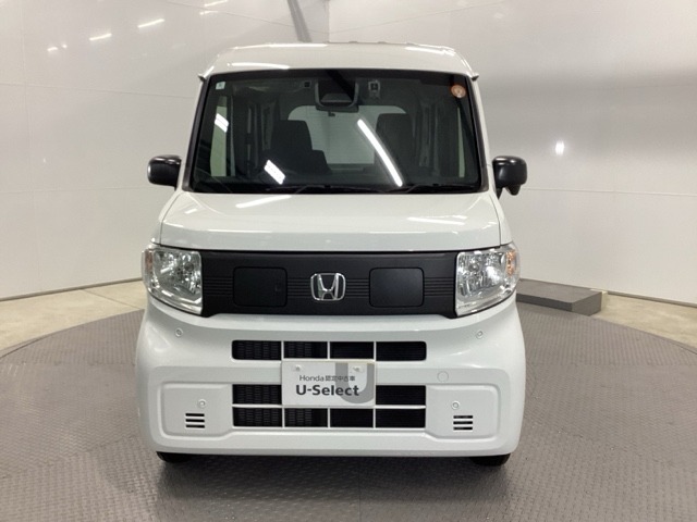 Honda N-VAN e: 4