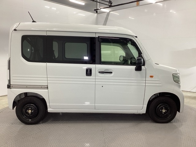 Honda N-VAN e: 6