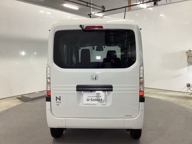 Honda N-VAN e: 8