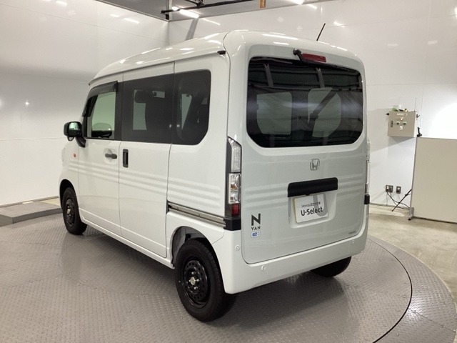 Honda N-VAN e: 9