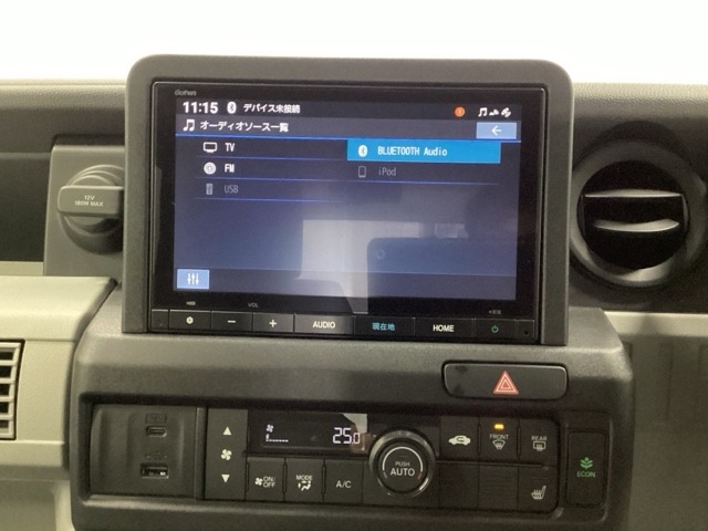 Honda N-VAN e: 10