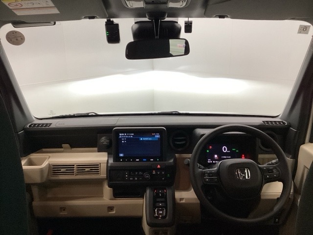 Honda N-VAN e: 2