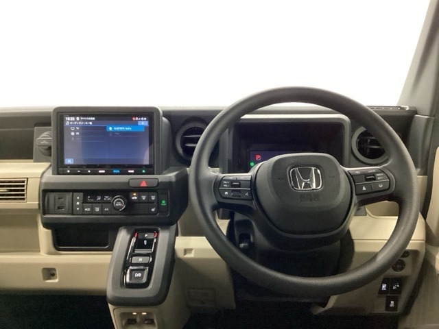 Honda N-VAN e: 3