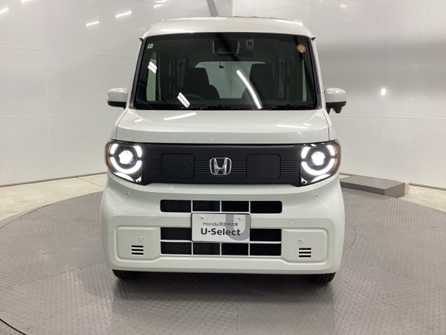 Honda N-VAN e: 4