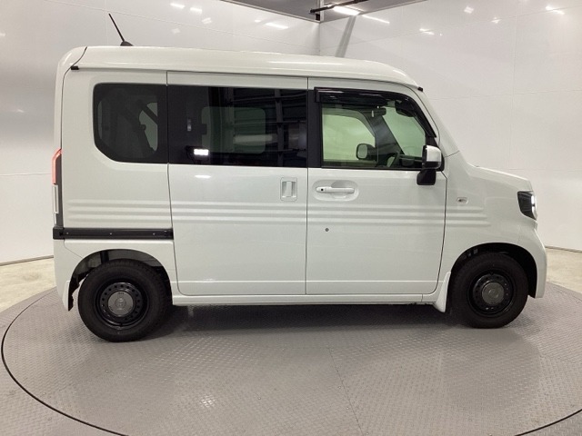 Honda N-VAN e: 6
