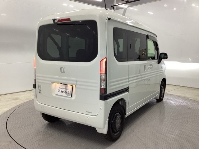 Honda N-VAN e: 7
