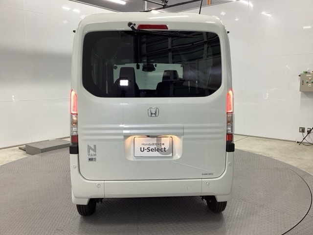 Honda N-VAN e: 8
