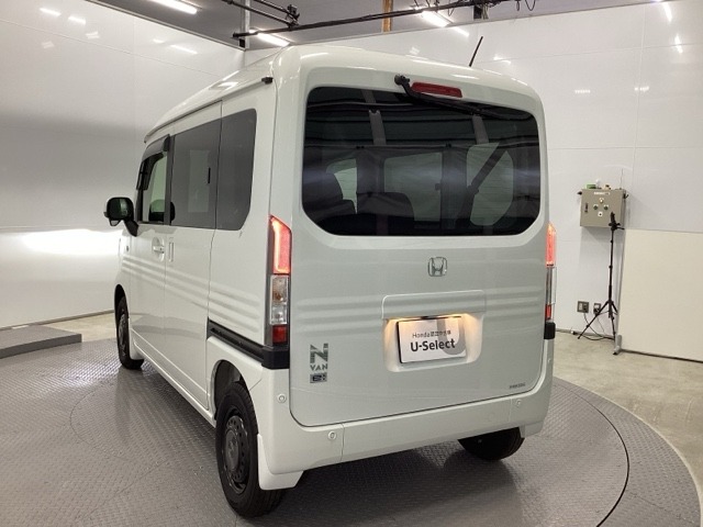 Honda N-VAN e: 9
