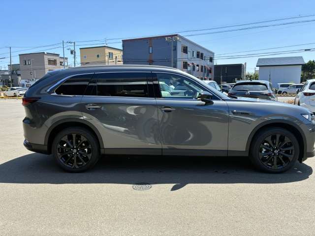 Mazda CX-80 6