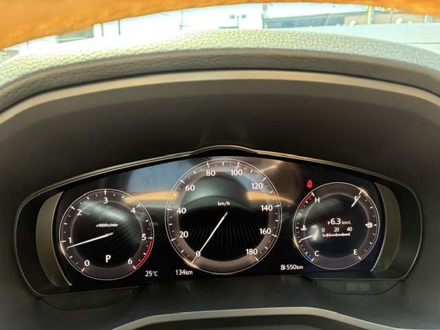 Mazda CX-80 10