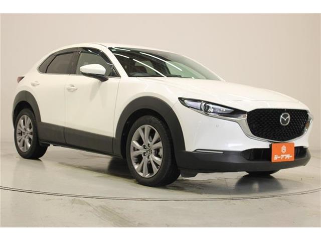 Mazda CX-30 7