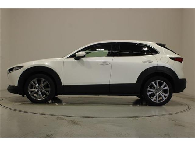 Mazda CX-30 10