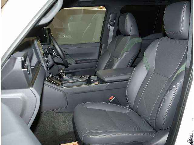 Lexus GX 5