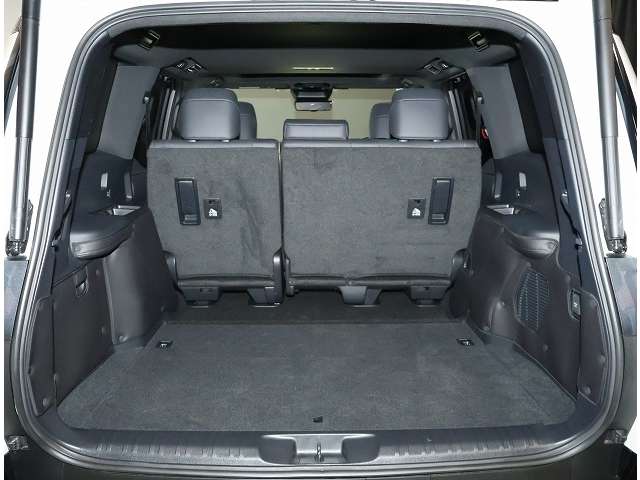 Lexus GX 7