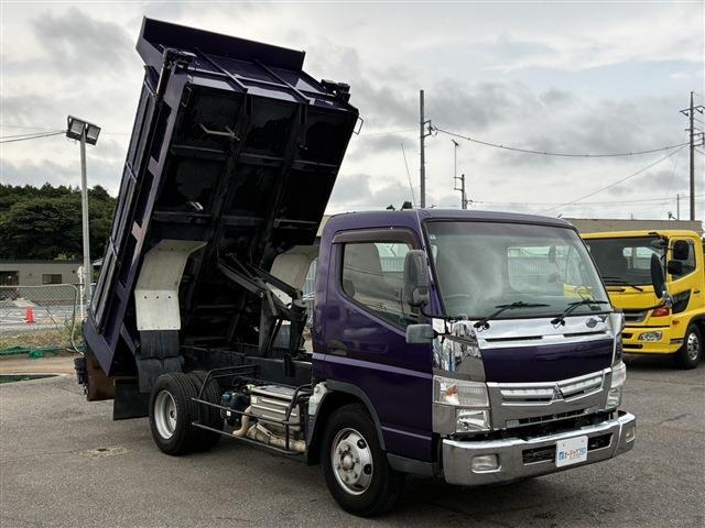 Mitsubishi Fuso Canter 5