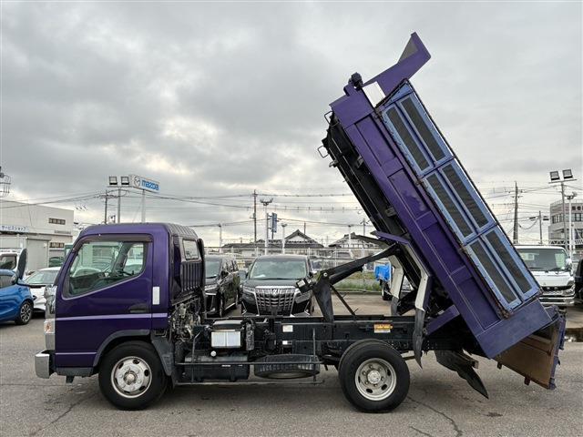 Mitsubishi Fuso Canter 10