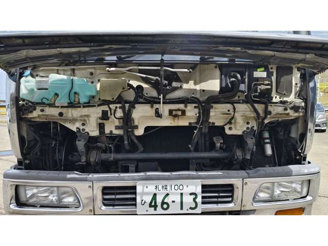 Isuzu Giga 10