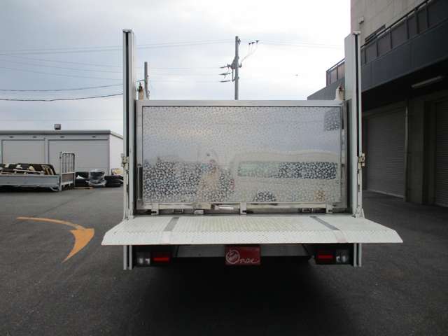 Hino Ranger 11