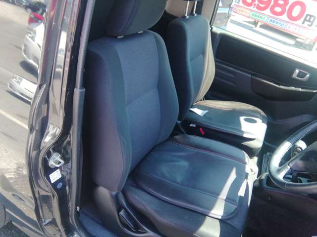 Mitsubishi Pajero Mini 9