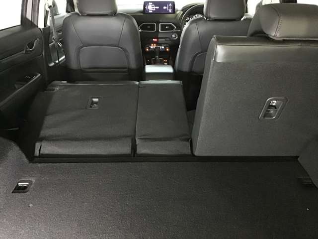Mazda CX-5 11