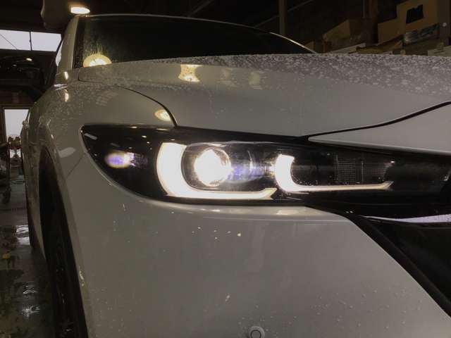 Mazda CX-5 7